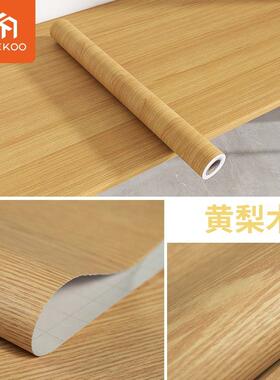 旧家具背景墙木门门套软装墙贴