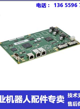 机器人3hac028179-001dsqc668轴计算单元3hac029157-001议价