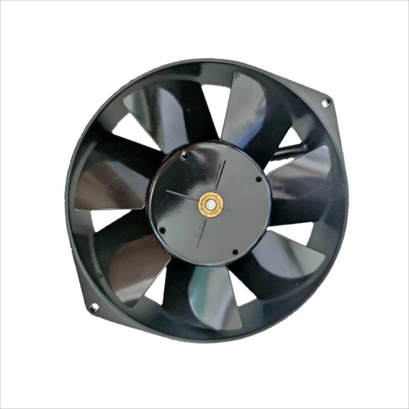 DC15038耐高温散热风扇7114N/41-1847114N7114NHR7114NH7114N