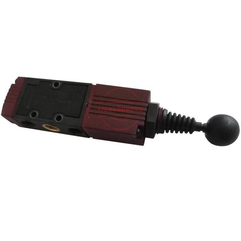 CLO意大利AiMrcomp扒胎机手动120232600 V1/8 22 46 LV RC阀 CC P