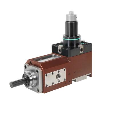 艾维盛BMT40-ZXG60-CC-插槽系列动力刀头刀座车铣复合数控车