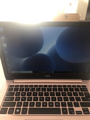 内行人来说说戴尔 5370 -灵越酷睿八代i5怎么样，质量好不好呀？