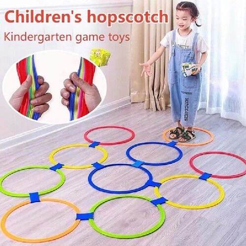 1Set Training Equipment For Sensory Integration, Children