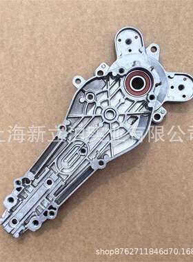 ECHO爱可HC-2411ESR修剪机HC-2811ESR绿篱机齿轮箱外壳P021041563