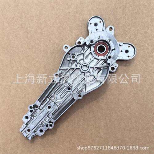 ECHO爱可HC-2411ESR修剪机HC-2811ESR绿篱机齿轮箱外壳P021041563