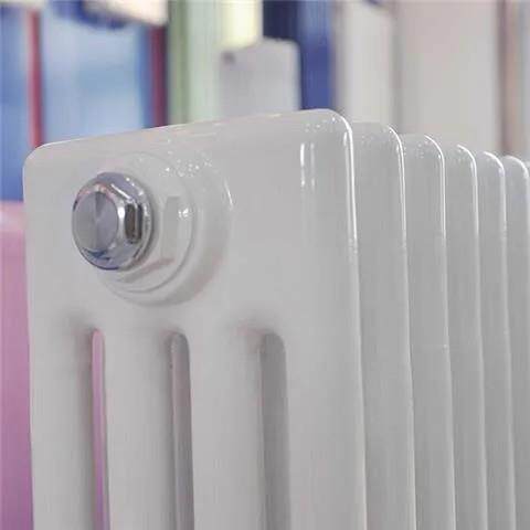 钢制暖气片家用暖气片散热器水暖采暖散热片工程钢四柱