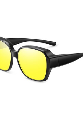 太阳眼镜跨境热卖近视太阳眼镜