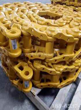 黄工T230链配件TY220推机链轨履带机械配件JJN黄工2Y土20条链筋