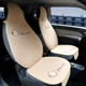 凯翼拾月四季 通用汽车坐垫亚麻卡通秋冬座垫夏凉新能源电车4半包