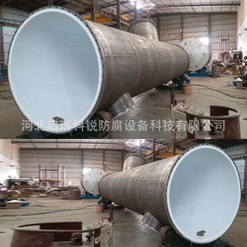 厂家直销耐酸性衬塑管道化工衬塑管道防腐钢衬塑管道