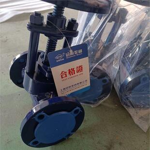 64C型号法兰阀Z43H 沥青6 取样 40Z43H6C