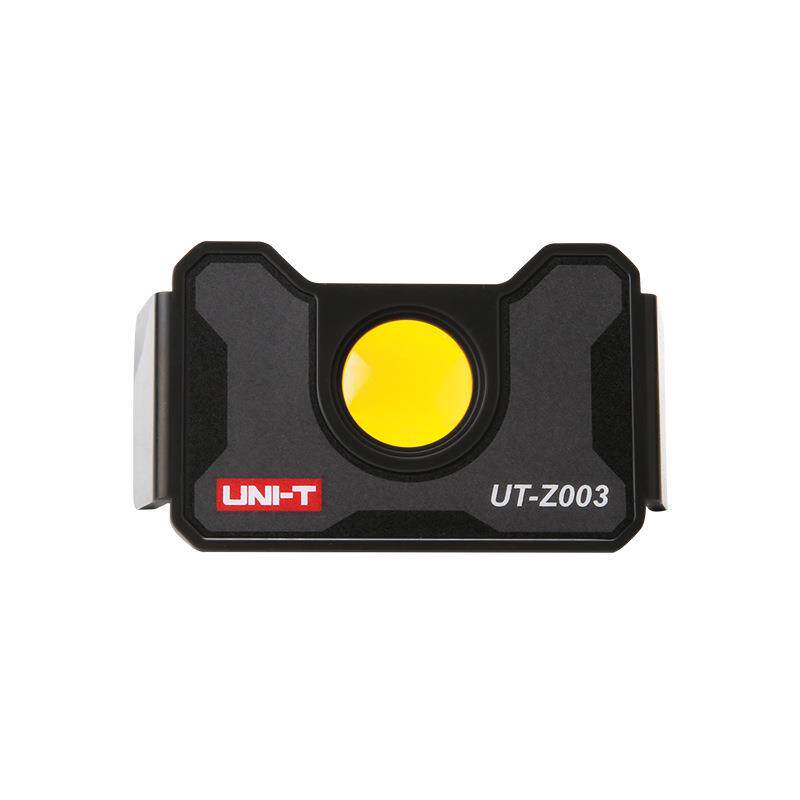 优利德UT-Z003红外热像仪微距镜头高清显示PCB主板元器件发热维修