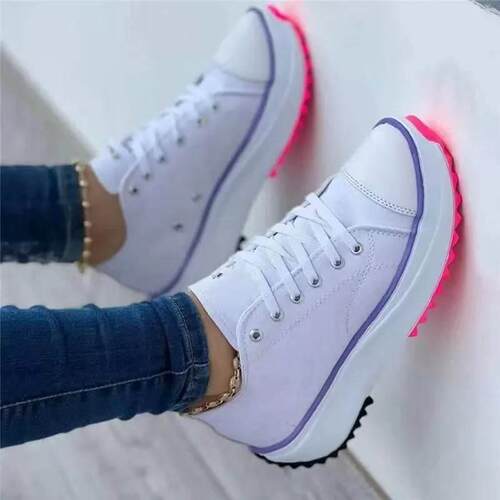thewangs studioCanvas Shoes Women's Sports for Women Wo