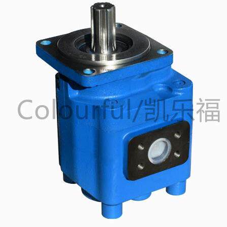 CBGj1010 装载机油泵 吊车油泵 钻机油泵