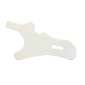 坐便器专用转移板 转移板 移位板 移乘板