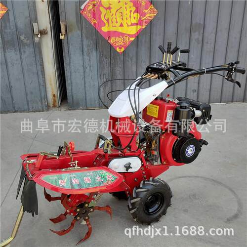 汽油大葱封沟机种大葱的封葱机大葱起垄回填拥葱机