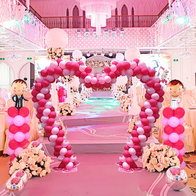 气球拱门开业生日婚庆典爱心拱门、五角星拱门可折叠拆卸架子底座,节庆用品/礼品,气球,淘宝优惠券,粉丝福利购,淘宝优惠卷