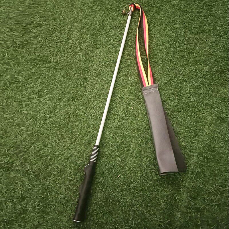 训犬用品扑咬逗狗棒拉扯玩具挑逗杆逗引杆咬布咬巾马犬训练亚