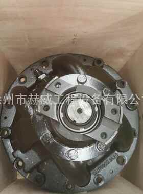 徐工装载25机00FN/后主减速PSV器总成70511687