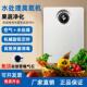 臭氧水生成机发生器家用洗菜机臭氧消毒机水处理鱼缸果蔬机