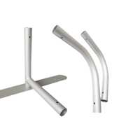 快幕秀展架快幕秀定制快幕秀签到展示架快幕秀定做背景布