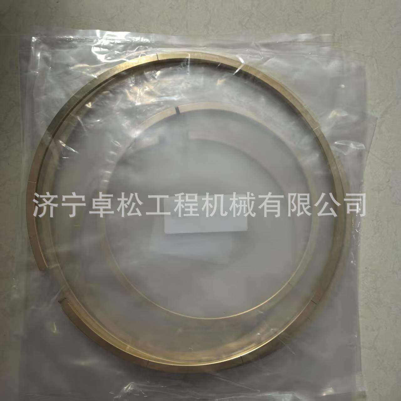 小松推土机D155AX-5铜环密封圈17M-15-49280用于推土机配件