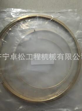 小松推土机D155AX-5铜环密封圈17M-15-49280用于推土机配件