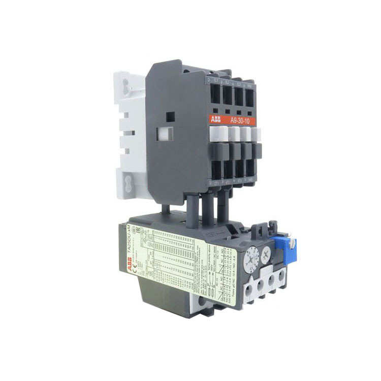ABB热继电器 热过载继电器TA42DU-25M;10139490