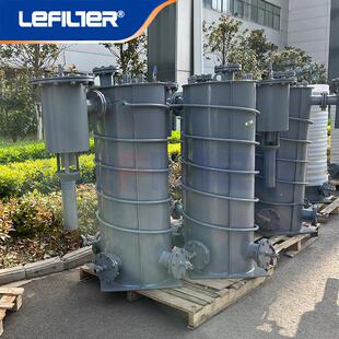 冶金钢BLH厂焦炉气煤管道用高排水器钢铁企业专 过压压防泄漏排水