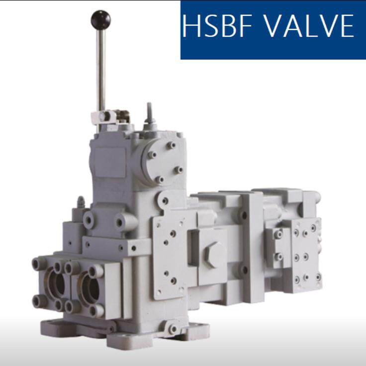 STF液压阀MSVSS液压控制阀 control valve