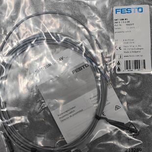 24V 气缸接近开关574338SMT 2.5