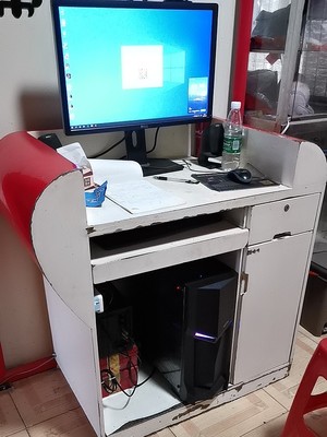 京天华盛电脑主机i5怎么样讲一讲为何便宜?