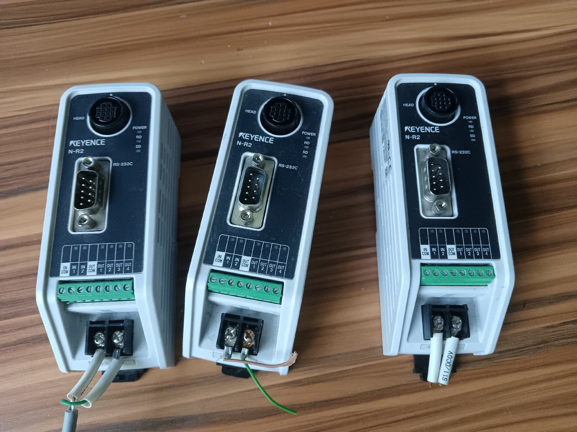 N-R2 基恩士KEYENCE传感器，单价