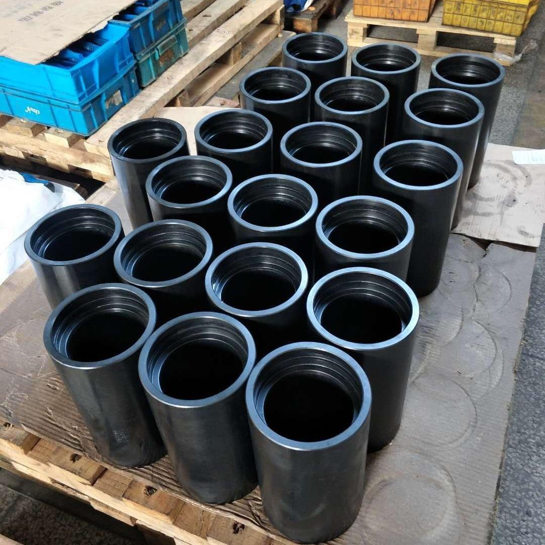 长兴汇恒机械制造供应QPQ液体氮化炉QPQ盐浴渗氮炉
