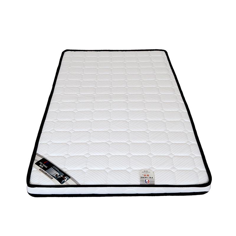 椰棕床垫棕垫1.8m1.5米硬棕榈折叠床垫透气环保3e椰梦维床垫