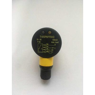 厂家直销光电开关 T18SP6FF50Q