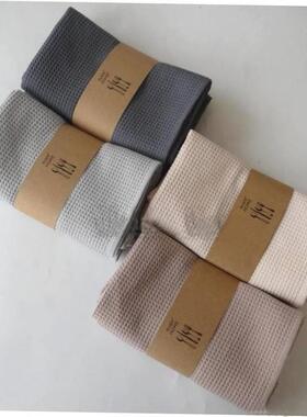 餐具厨房毛巾棉茶巾42*63cm茶巾厨房巾