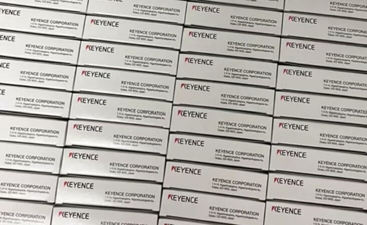 基恩士放大器FS-N41N FS-N41N 全新原装正品现货