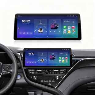 方易通782S2.寸超薄24030分辨203率安卓通用6车机导航八核carpa1l