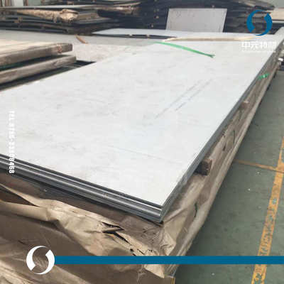 欧标1.4550（X6CrNiNb18-10）不锈钢板 热轧不锈钢板 中厚板 薄板