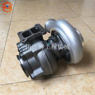 现货供应挖掘机康明斯6CT8.3发动机涡轮增压器挖机发动机配件大全