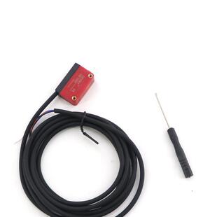 30NKB BERM 贝尔美 BEM NPN常开常闭 背景抑制型光电开关传感器