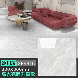 加厚地板贴PVC石塑地板革水泥地家用仿瓷砖自粘地板贴纸厂