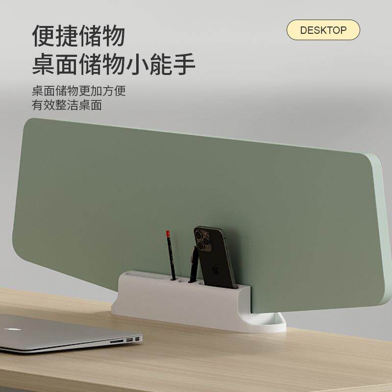 职计员办公椅桌合财务桌双人对组坐办公LQ-BGZ-3室主管桌带高柜会