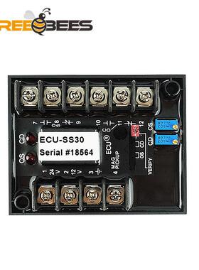 柴油发电机配件ECU-SS30发电机超速保护板