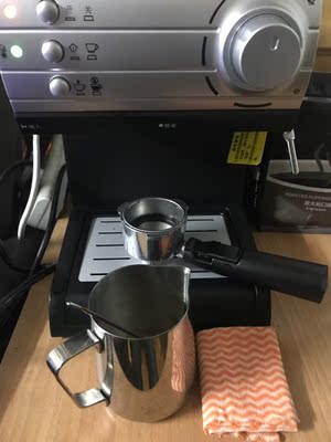 东菱咖啡机怎么样?优缺点曝光分析