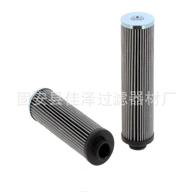 润滑油滤芯9239440052玻璃纤维折叠滤芯9236360383筒式过滤器