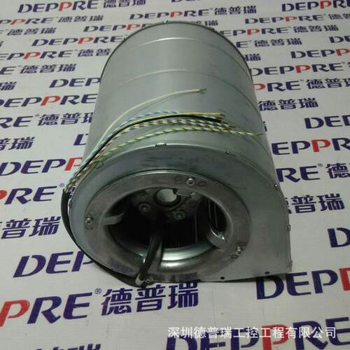 ebmpapst依必安派特 离心式鼓风机风扇 D2D146-AF02-14