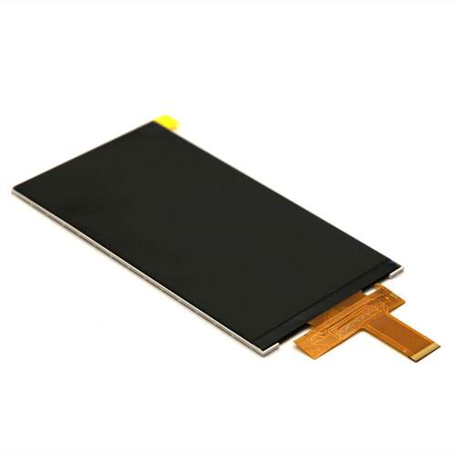 厂家生产TFT液晶屏LCD液晶屏5寸液晶屏模组480*854 mipi双通道