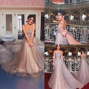 camisole swing dress large skirt with Sleeveless